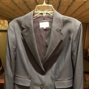 Willow Glenn by Andrew Marc blazer